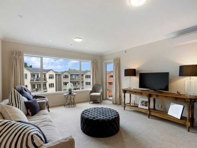 Primary photo of Bruce McLaren Retirement Village