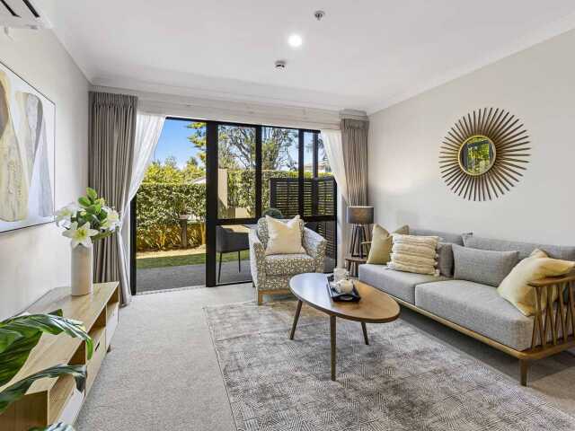 Primary photo of Bupa Glenburn Retirement Village, New Lynn