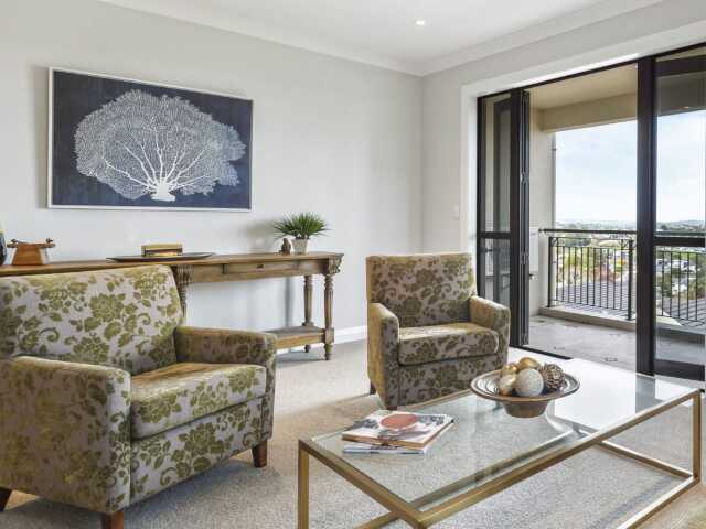 Primary photo of Grace Joel Retirement Village