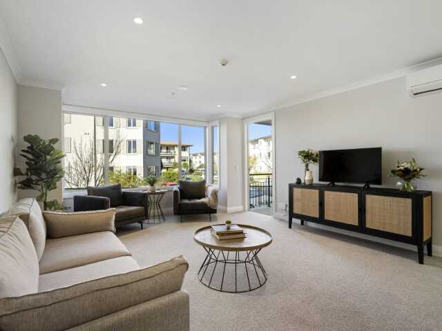 Primary photo of Evelyn Page Retirement Village