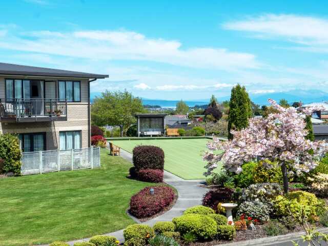Primary photo of Bupa Liston Heights Retirement Village, Taupō