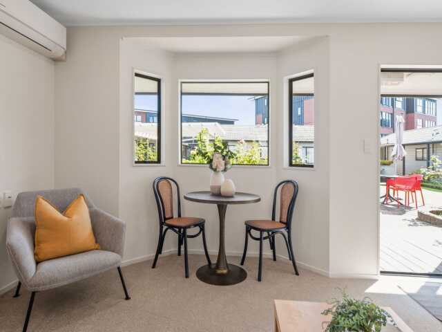 Primary photo of Edgewater Village - Metlifecare Retirement Village