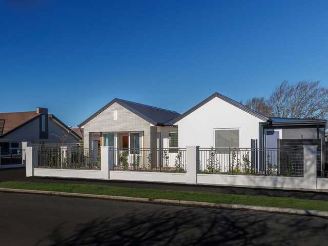 Primary photo of Elmswood Retirement Village