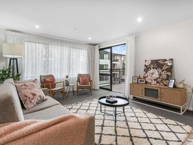 Primary photo of Bupa Parkstone Retirement Village