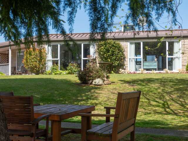 Primary photo of Bupa Liston Heights Retirement Village, Taupō