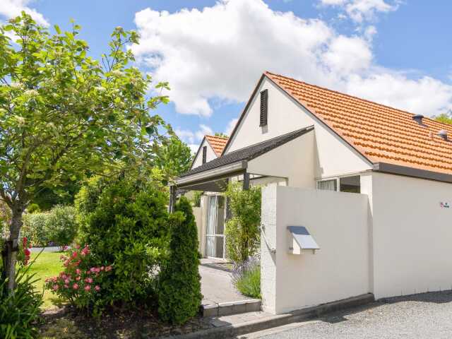 Primary photo of St Lukes Close Village