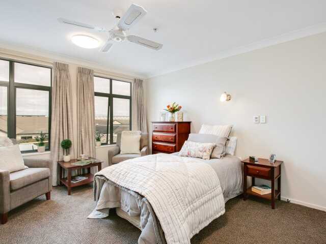 Primary photo of Princess Alexandra Retirement Village