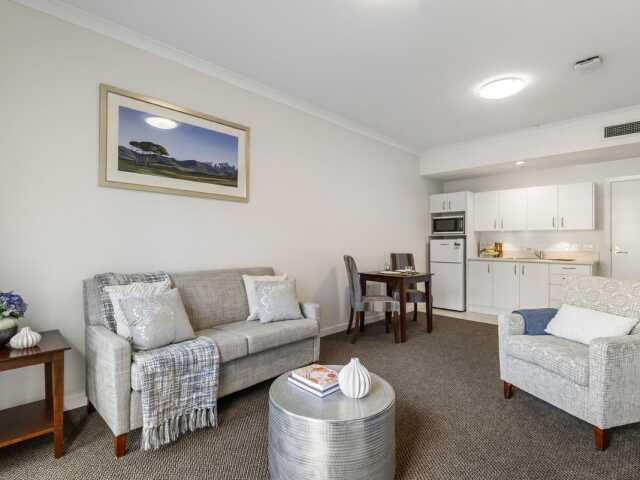 Primary photo of Bert Sutcliffe Retirement Village