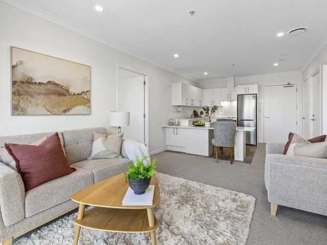 Primary photo of Bupa Glenburn Retirement Village, New Lynn