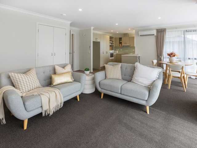 Primary photo of Bupa Longwood Retirement Village