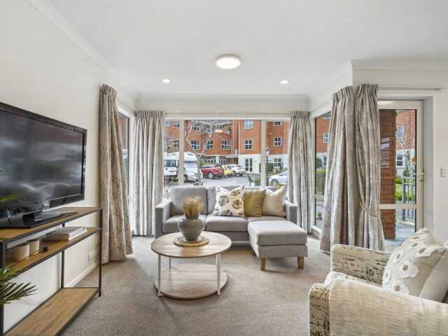 Primary photo of Jane Mander Retirement Village