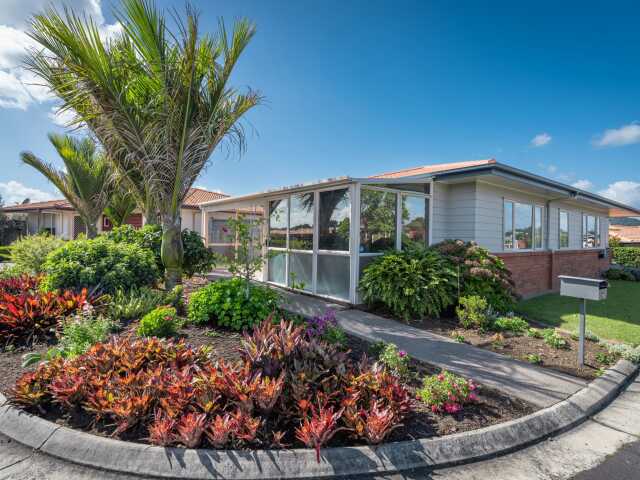 Primary photo of The Falls Estate Lifestyle Village