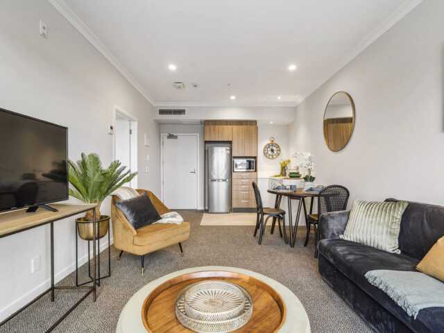 Primary photo of James Wattie Retirement Village