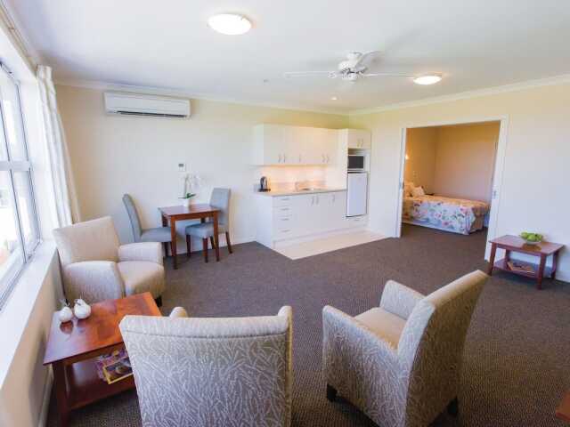 Primary photo of Kiri Te Kanawa Retirement Village
