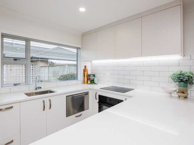 Primary photo of MiLife Kelvin Grove Village