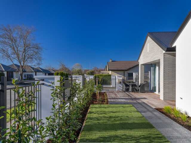 Primary photo of Elmswood Retirement Village
