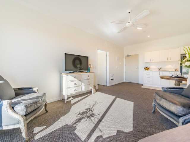 Primary photo of Charles Upham Retirement Village