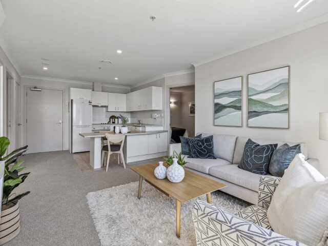 Primary photo of Bupa Glenburn Retirement Village, New Lynn