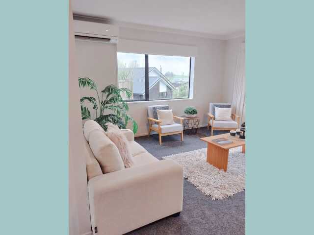 Primary photo of Radius Windsor Court Village