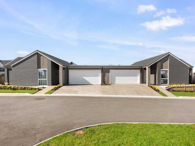 Primary photo of Lockerbie Retirement Village