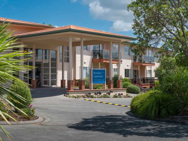 Primary photo of The Falls Estate Lifestyle Village