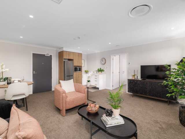Primary photo of Ryman Kevin Hickman Retirement Village