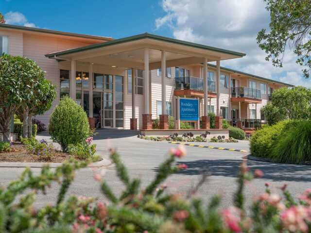 Primary photo of The Falls Estate Lifestyle Village