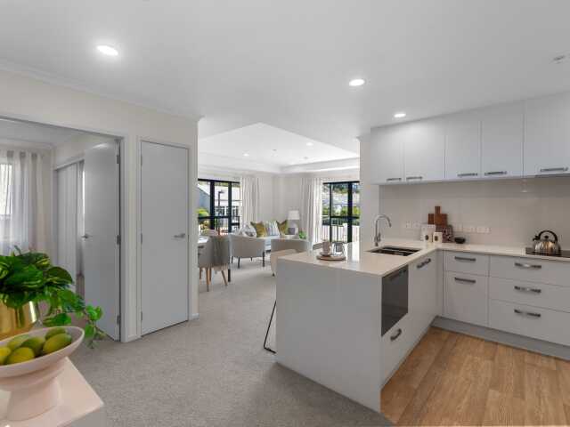 Primary photo of Pinesong Village - Metlifecare Retirement Village