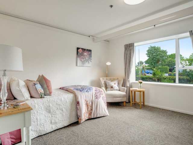 Primary photo of Addington Gardens