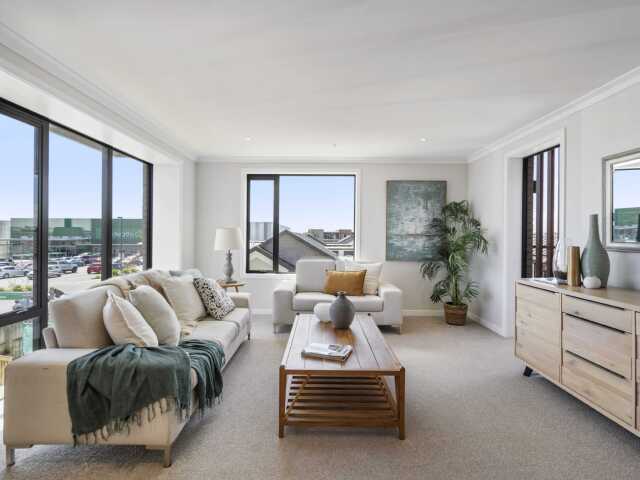 Primary photo of Miriam Corban Retirement Village