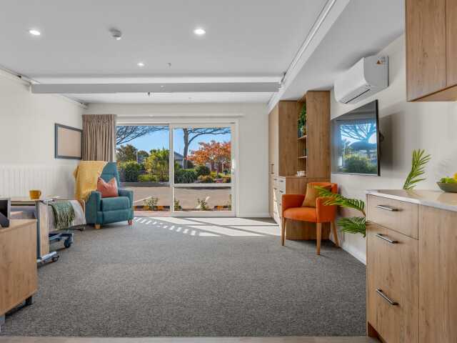 Primary photo of Bupa Bethesda Care Home