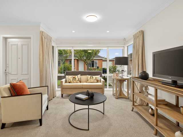 Primary photo of Ryman Charles Upham Retirement Village