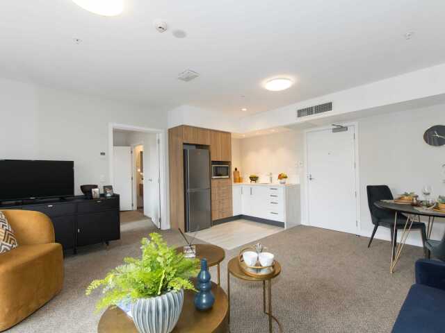 Primary photo of Ryman William Sanders Retirement Village