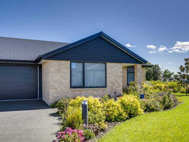 Primary photo of Bupa Willowbank Retirement Village