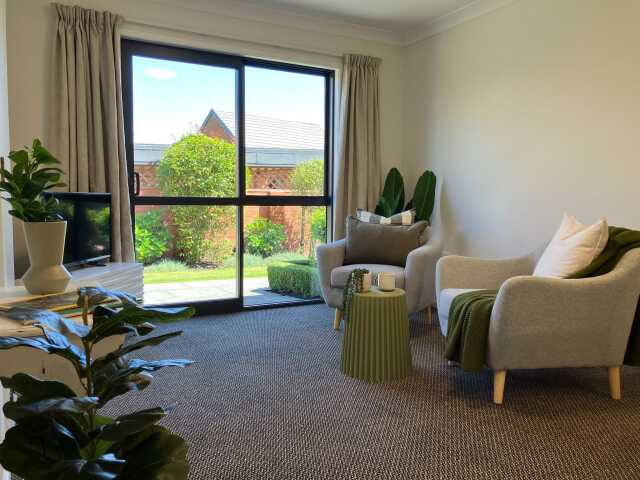view of available property