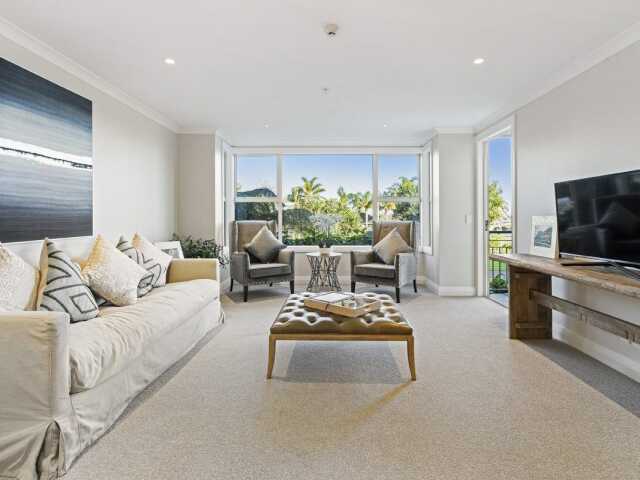 Primary photo of Evelyn Page Retirement Village