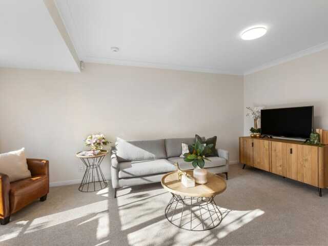 Primary photo of Hilda Ross Retirement Village
