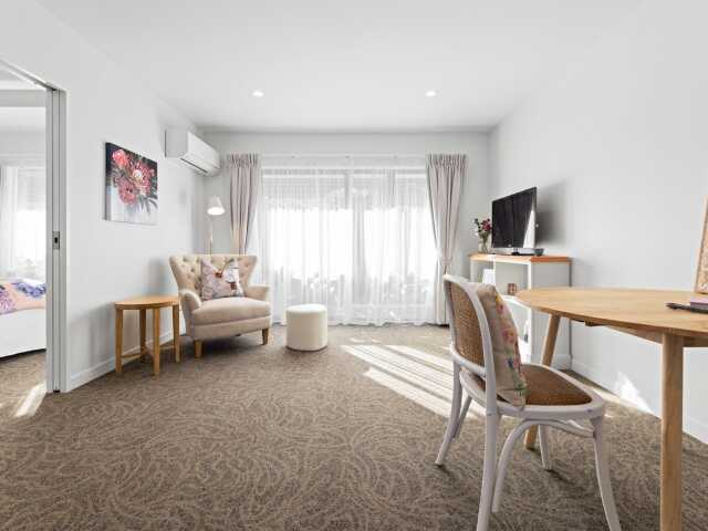 Primary photo of The Oaks Care Centre and Village