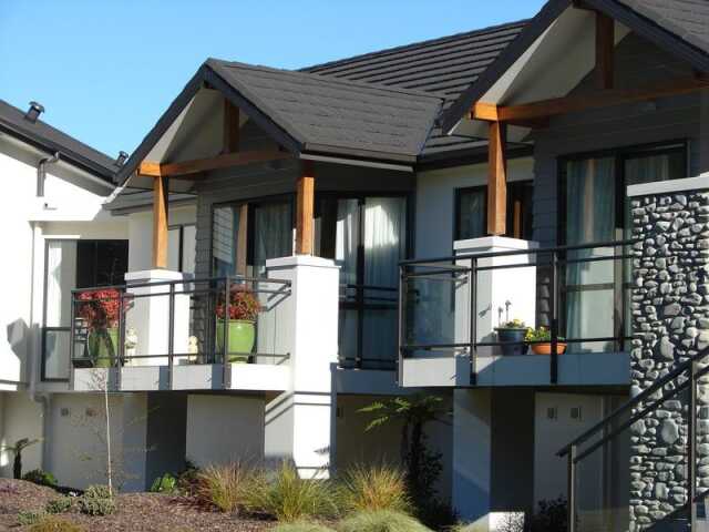 Primary photo of Terrace View Retirement Village