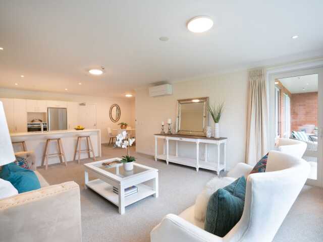 Primary photo of Bruce McLaren Retirement Village
