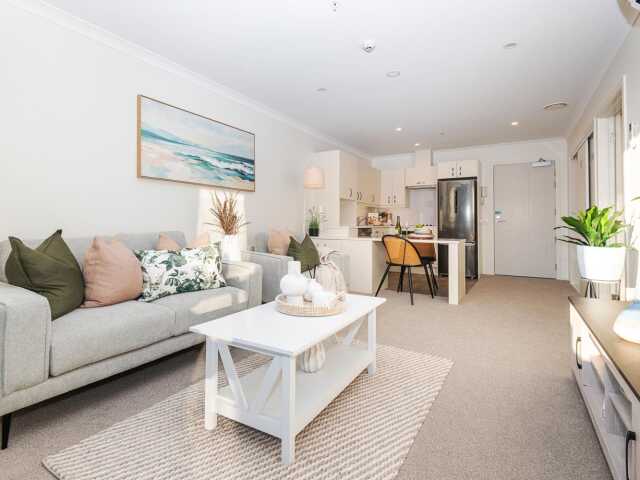 Primary photo of Bupa St Andrews Retirement Village