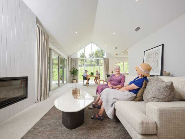 Primary photo of Te Awa Lifecare (Village)