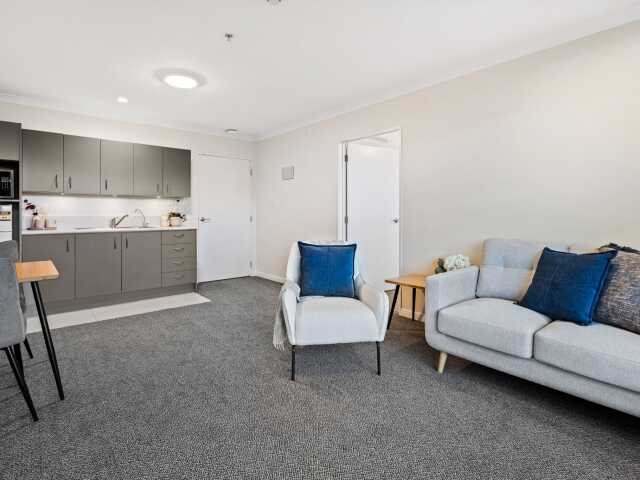 Primary photo of Jane Mander Retirement Village