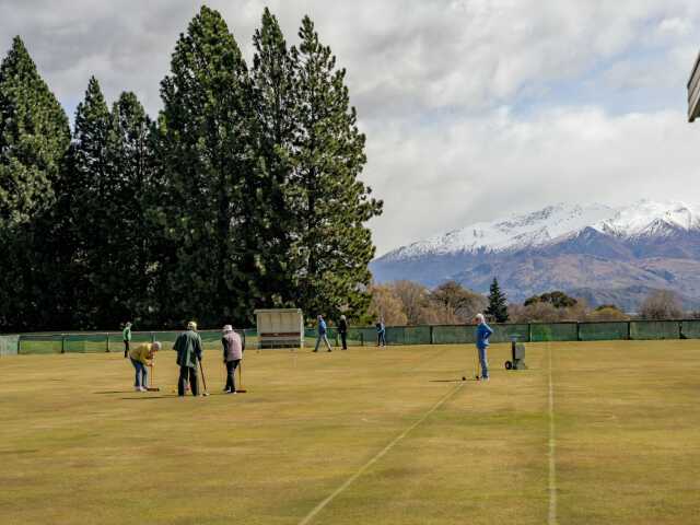 Primary photo of Wānaka Village
