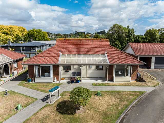 Primary photo of Coombrae Village