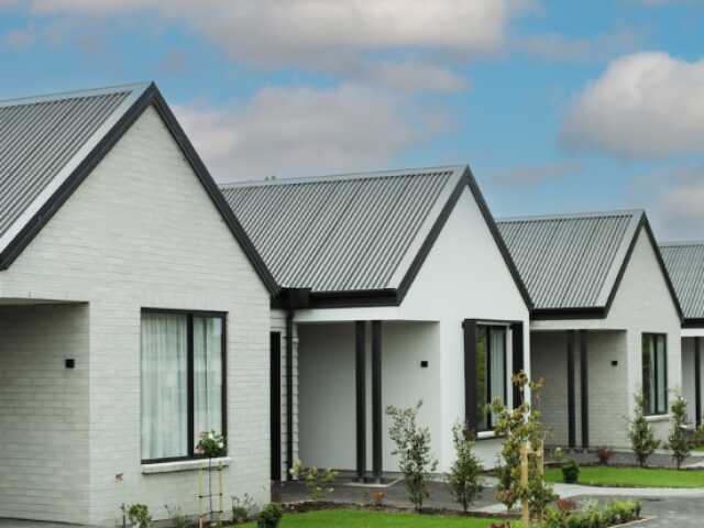 Primary photo of Terrace View Retirement Village