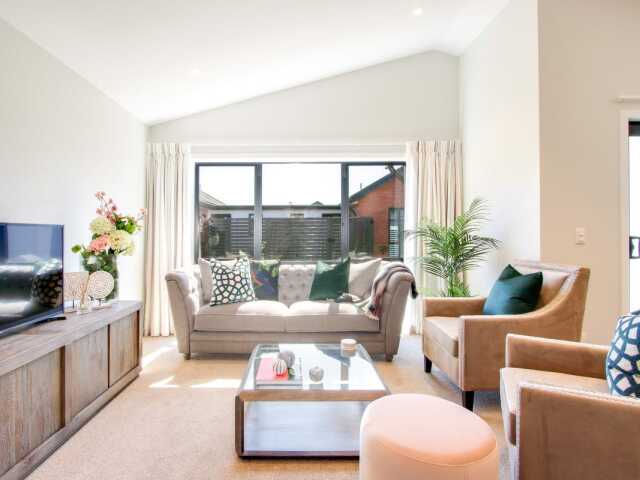 Primary photo of James Wattie Retirement Village