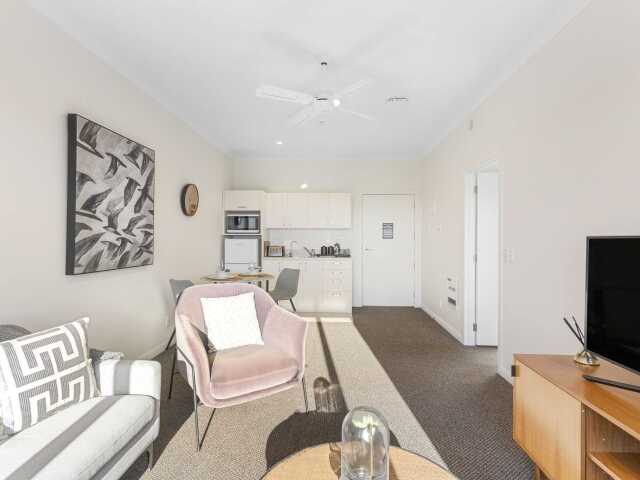 Primary photo of Ryman Bruce McLaren Retirement Village