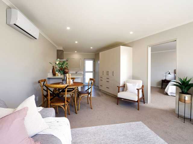 Primary photo of Bupa The Gardens Retirement Village, Rotorua