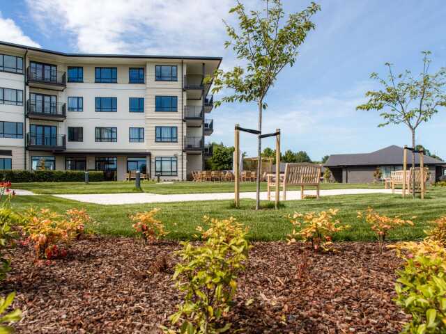 Primary photo of Bupa Foxbridge Retirement Village